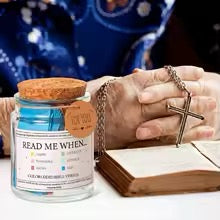 Bible Verses In A Jar 90 Verses Jar